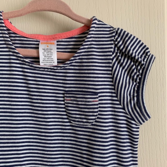 Girl’s Gymboree Dress - Picture 3 of 4